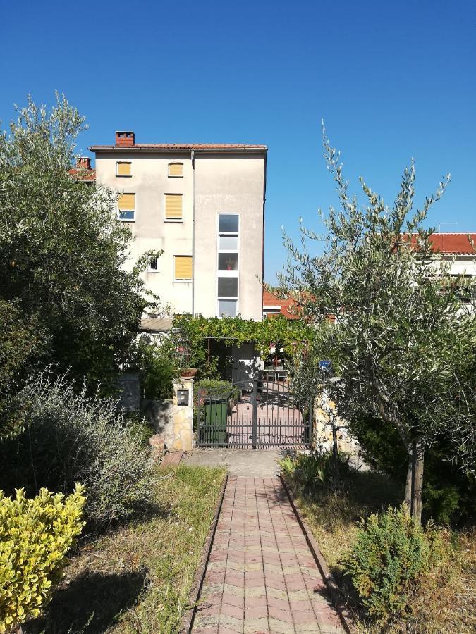 Katerina Apartment