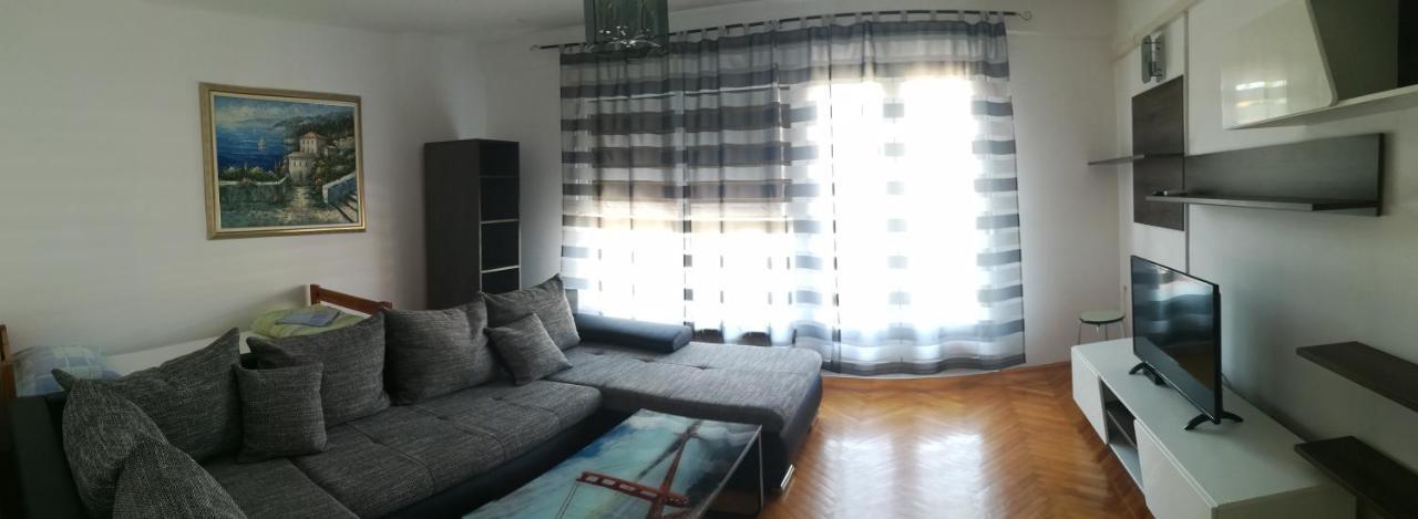 Apartment Katerina *