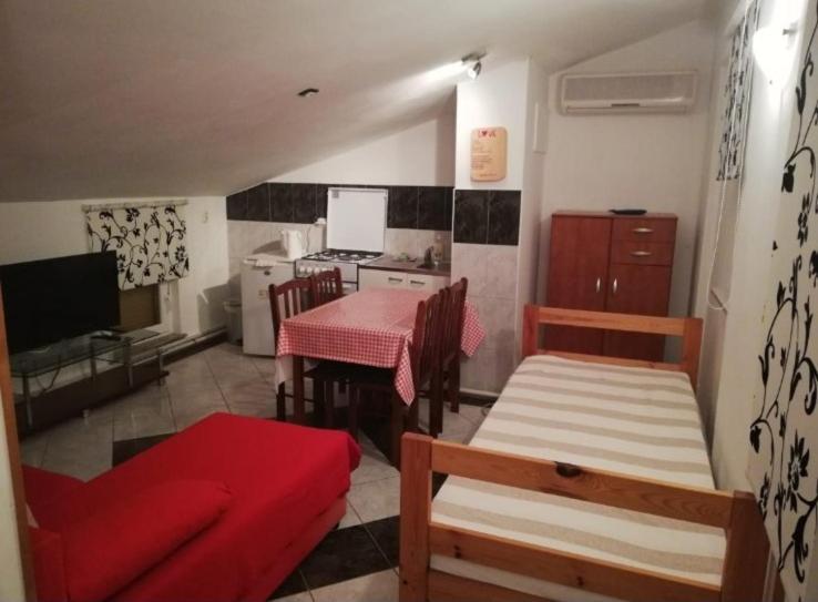 Apartment Katerina *