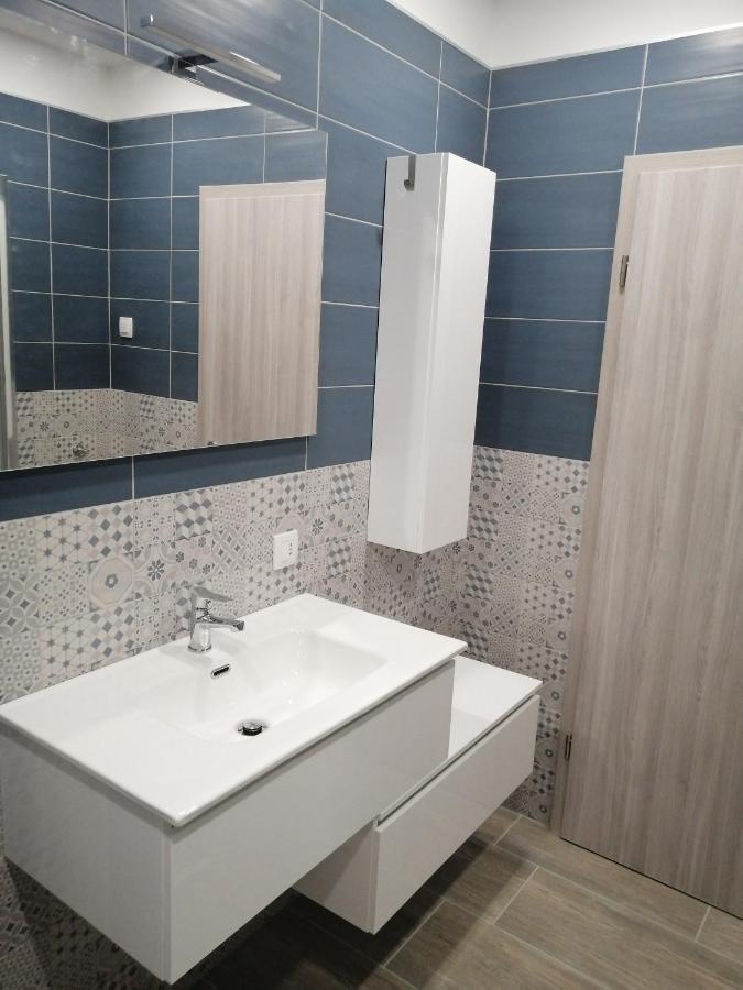 Katerina Apartment