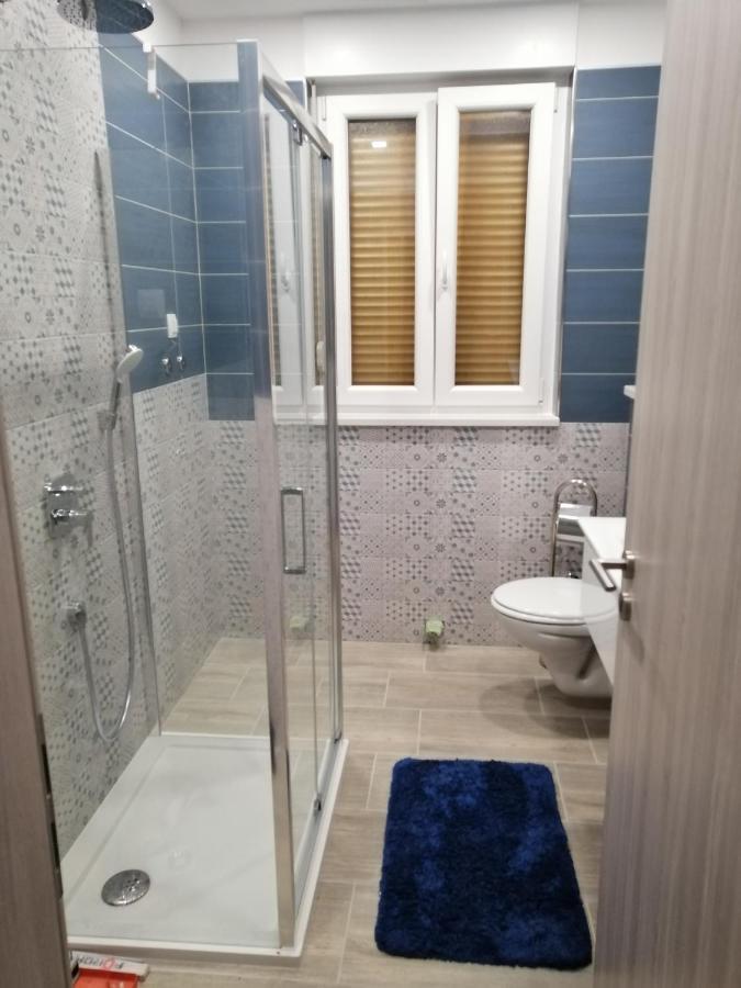 Apartment Katerina Pula