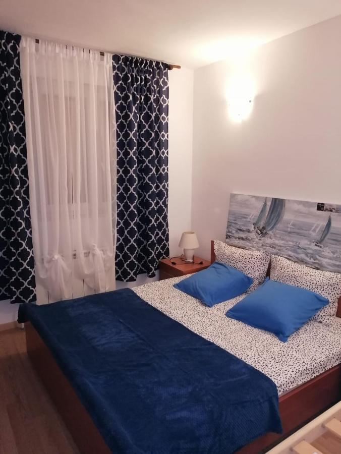 Katerina Apartment *