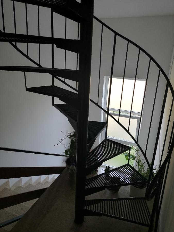Apartment Katerina *