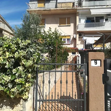 Apartmani Katerina Pula Extérieur photo