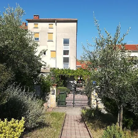 Apartmani Katerina Pula Extérieur photo