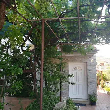 Apartmani Katerina Pula Extérieur photo