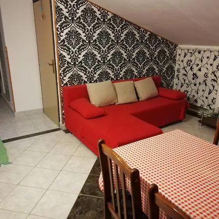 Apartmani Katerina Pula Extérieur photo