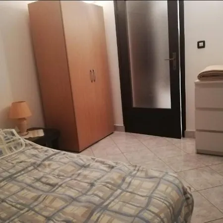 Apartmani Katerina Pula Extérieur photo