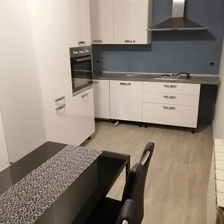 Apartmani Katerina Pula Extérieur photo