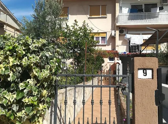 Apartmani Katerina
