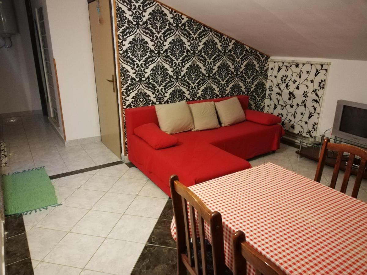 Apartmán Katerina *