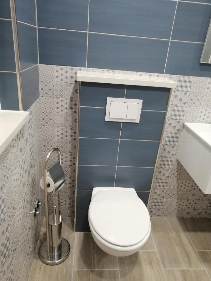 Katerina Apartmán Pula